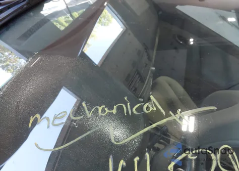 2007 Toyota Camry Le z USA, uszkodzony, nr VIN 4T1BE46K17U137098